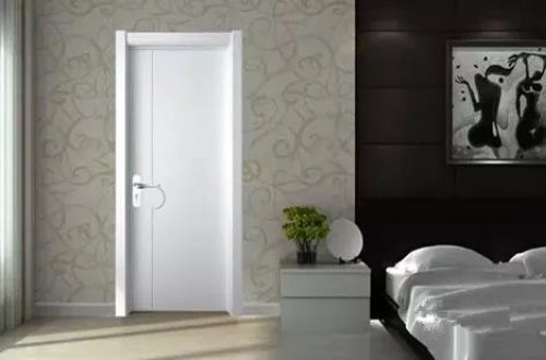 復合烤漆門也是分高低中檔的！