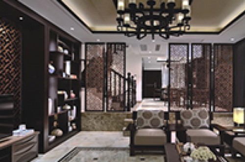 木門色彩搭配技巧，營造不一樣的居家風(fēng)格！